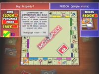 Monopoly Party sur Nintendo Gamecube